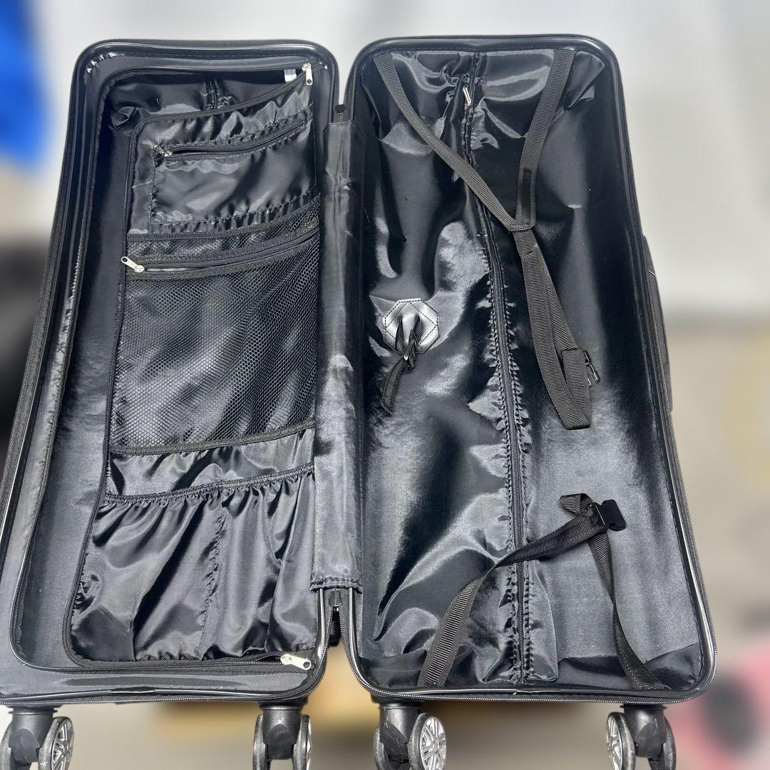 BIBI LAB(R) ビビラボ スリムスーツケース SLM-04