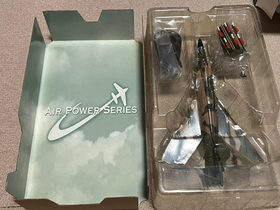 Hobby Master ホビーマスター　F-102A Delta Dagger