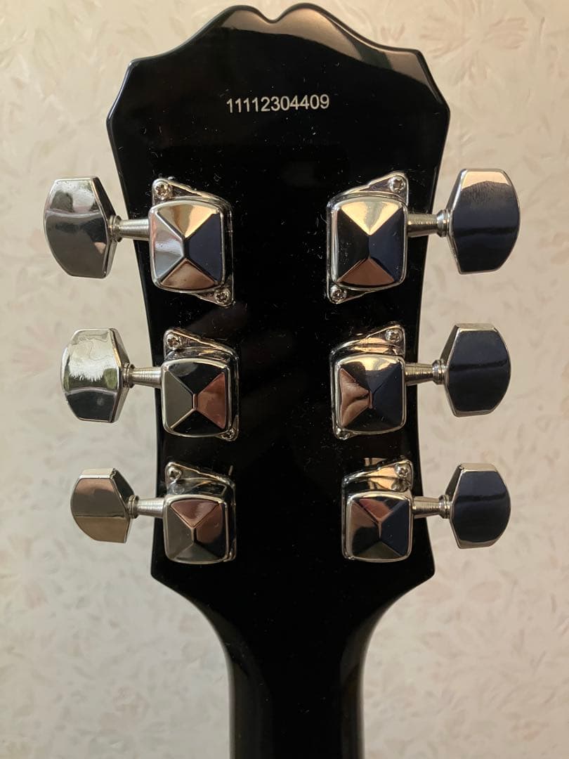 Epiphone エピフォンSpecial ii レスポール 整備クリーニング済