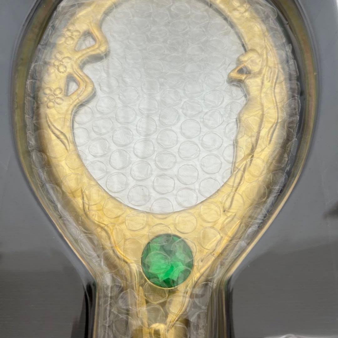 匿名☆未使用☆セーラーネプチューン☆ディープアクアミラー