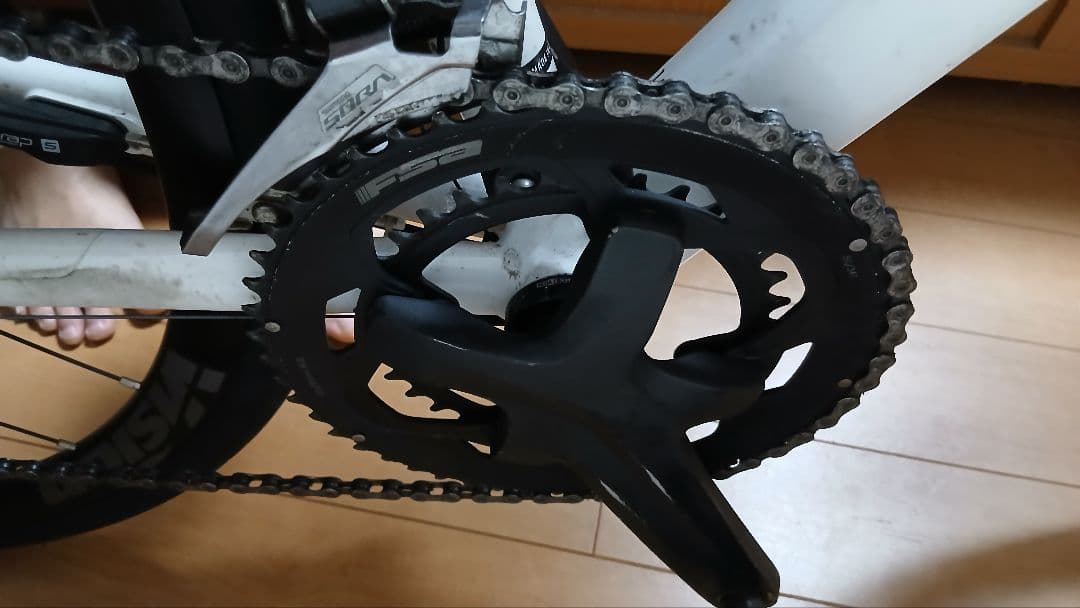 Trek ドマーネ 手渡し限定、現車確認、概要欄チェック必須