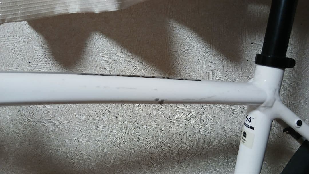 Trek ドマーネ 手渡し限定、現車確認、概要欄チェック必須