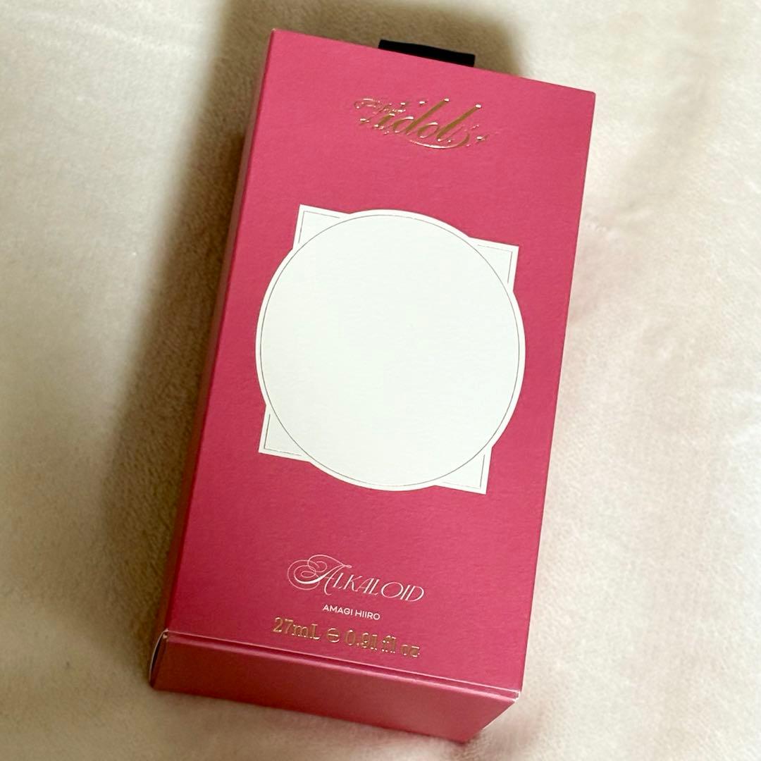 あんスタ Perfum idol 天城一彩 フレグランス