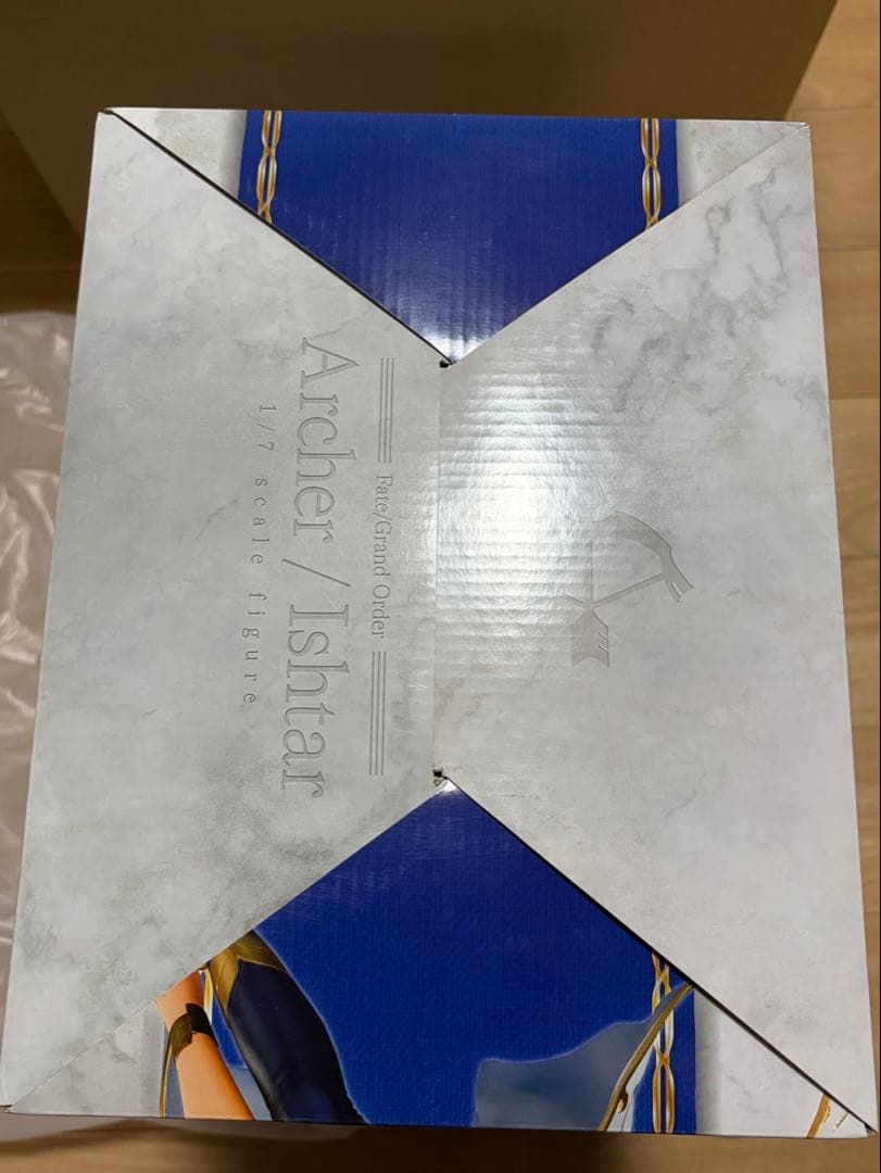 Fate/Grand Order アーチャー イシュタル 1/7 フィギュア