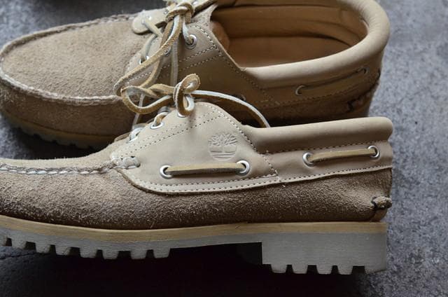 nonnative × TIMBERLAND 3 EYE CLASSIC