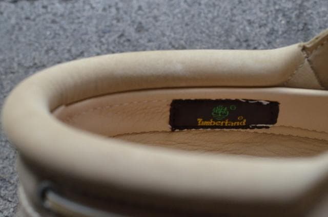 nonnative × TIMBERLAND 3 EYE CLASSIC