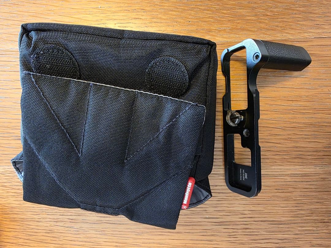 Fujifilm X100V カメラ