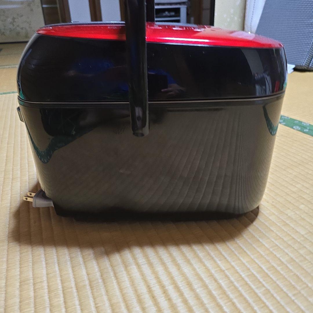 パナソニック 炊飯器 Wおどり炊き SR-SPX186 一升炊 ※金額交渉可能