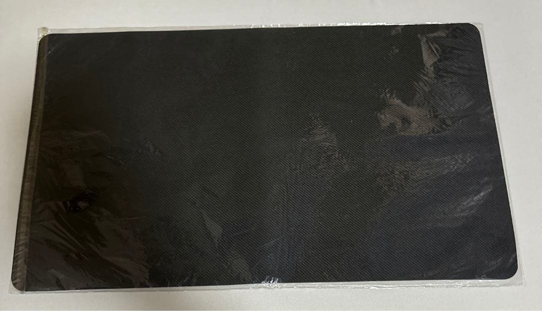 ヴァイスシュヴァルツ 海外版 公式プレイマット フェアリーテイル ラバー製　希少