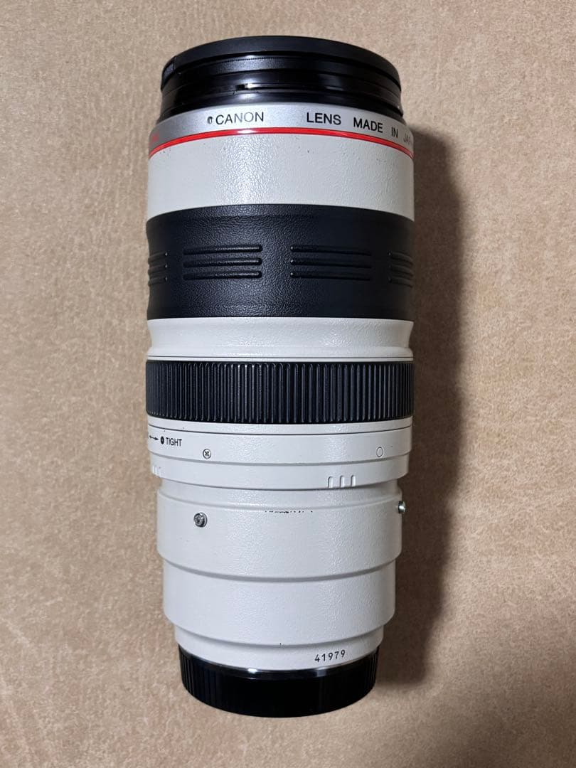 レンズ(ズーム) CanonZOOM LENSEF 35-350mm f/3.5-5.6L USM