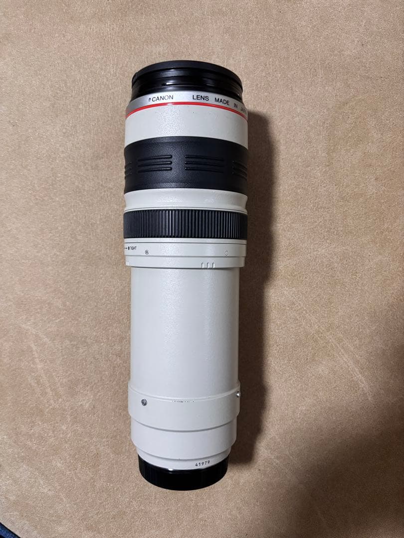 レンズ(ズーム) CanonZOOM LENSEF 35-350mm f/3.5-5.6L USM