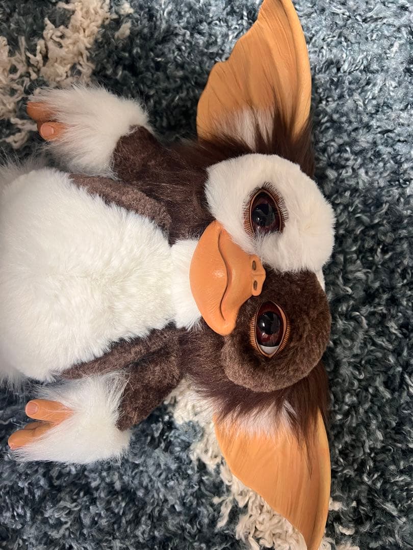 メディコムトイ ギズモ 箱無し