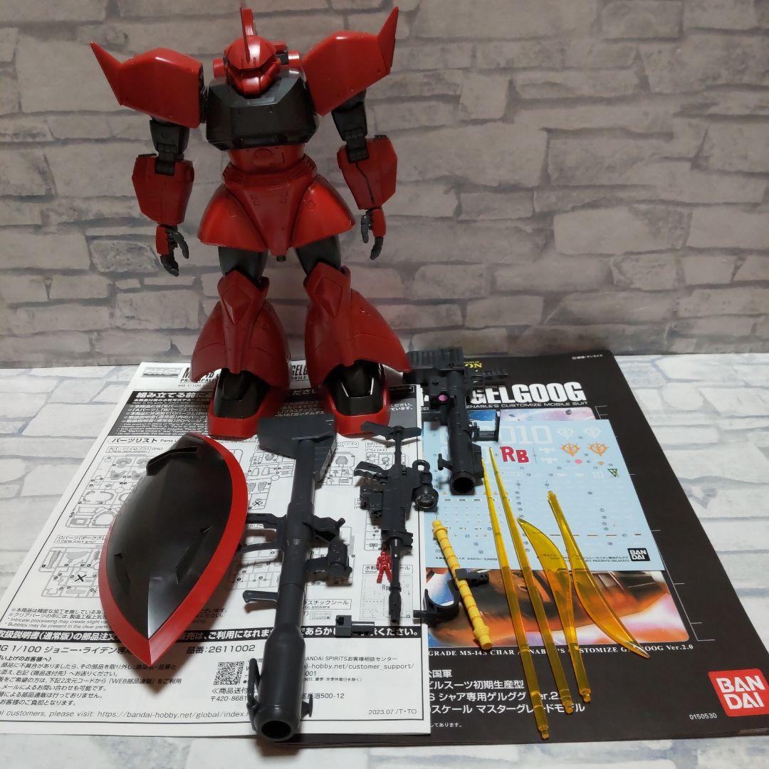 ガンプラ　ジャンク品 まとめ売り