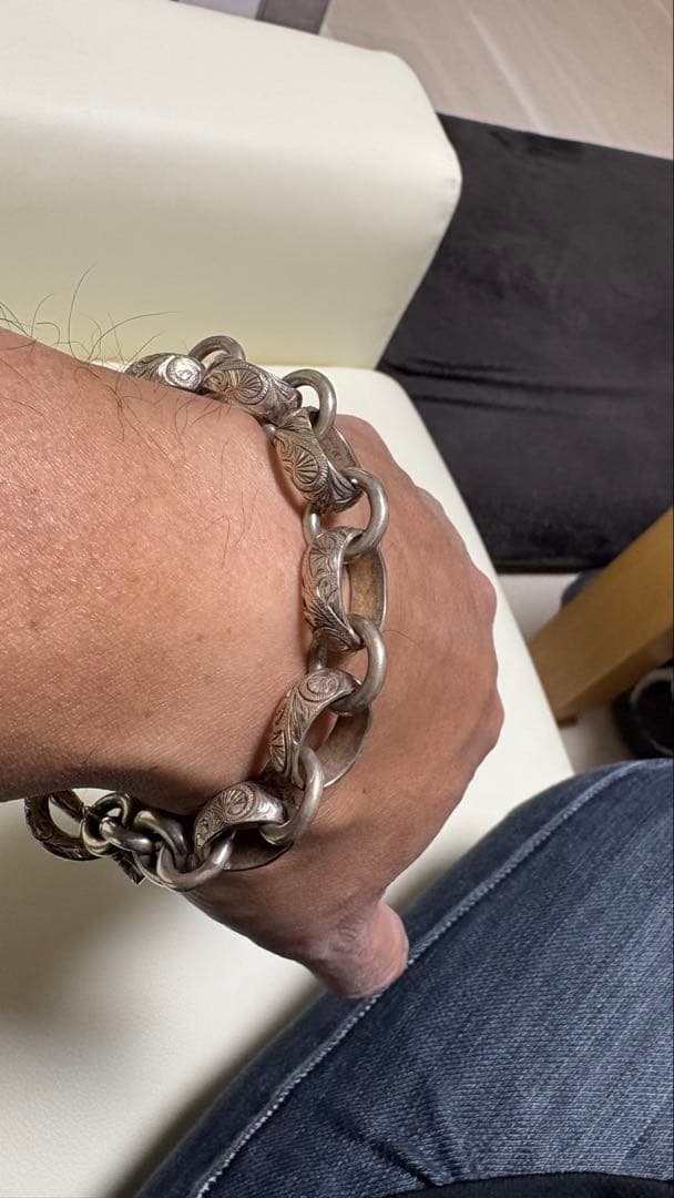 【完全オーダーメイド】Lahana ハワイアンジュエリーブレスレット