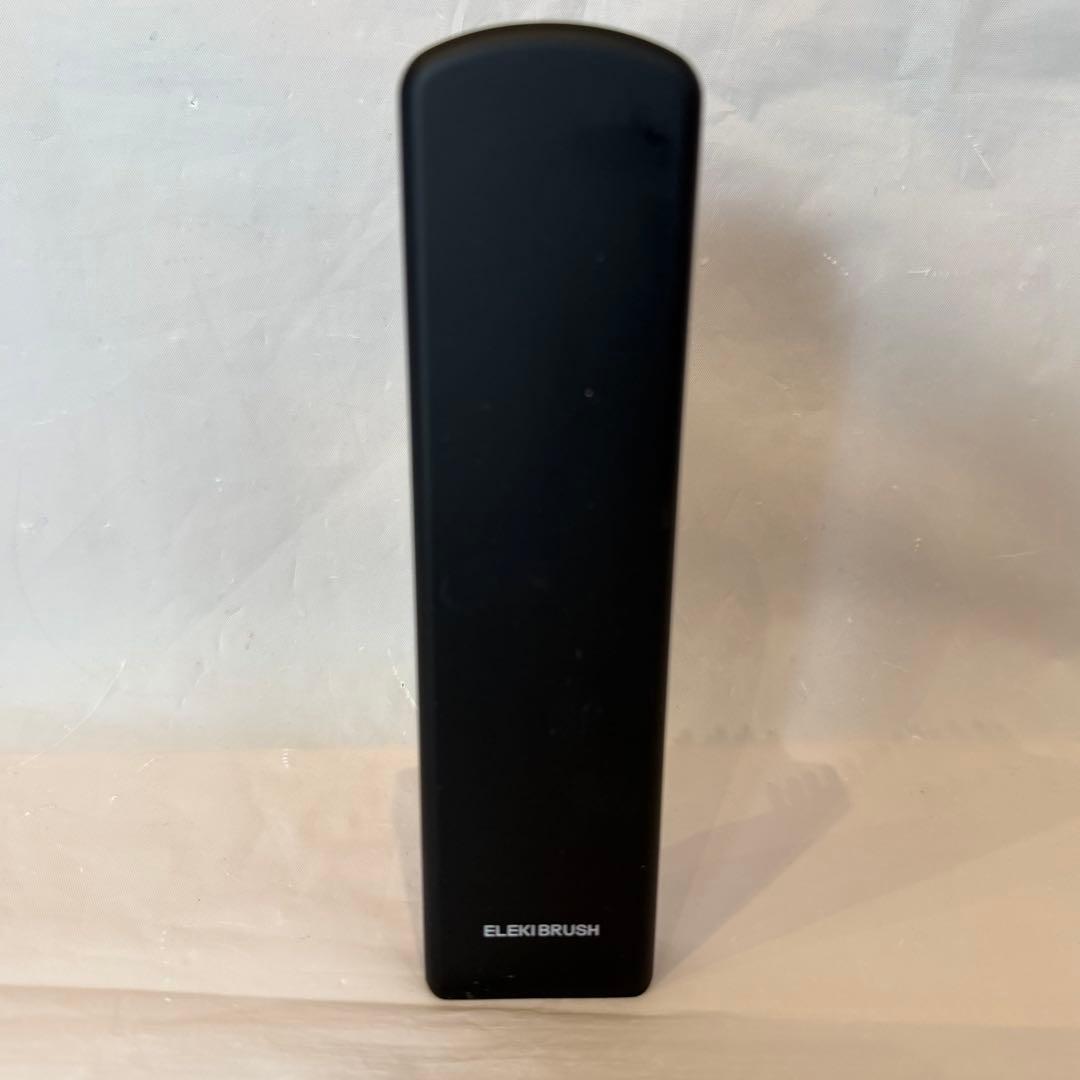 Brighte ELEKIBRUSH 美顔器　エレキローション付