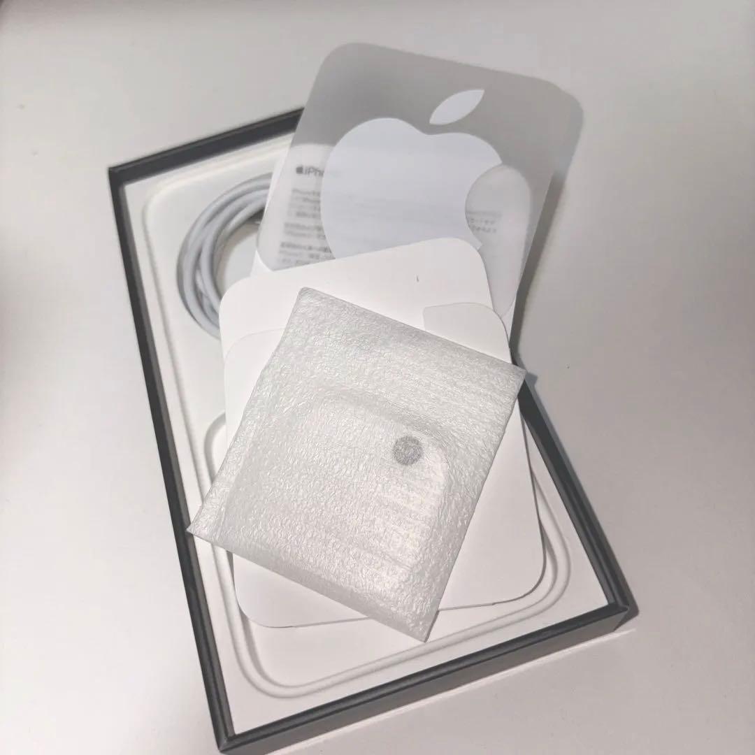 一月末までiPhone13 pro512GBアルパイングリーン SIMフリー対応