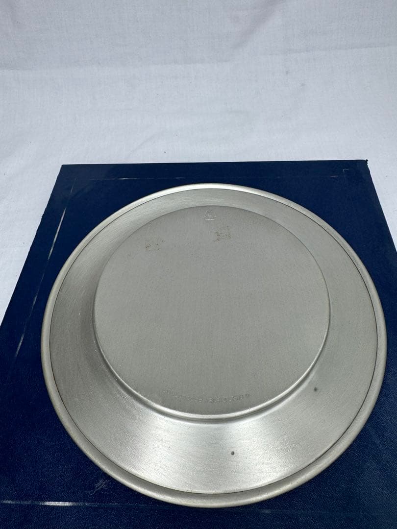 ヴィンテージディズニープレート　希少！