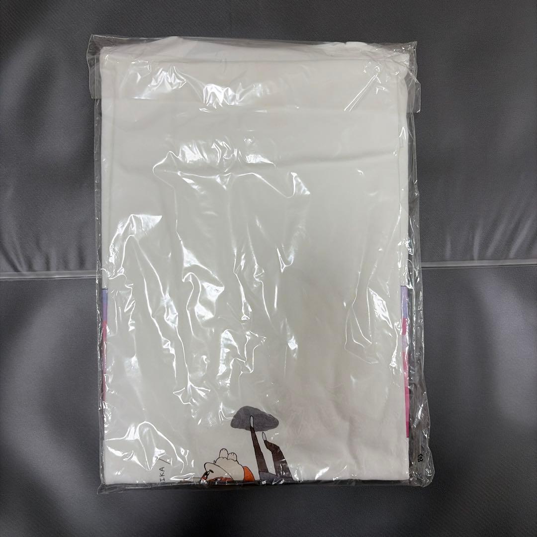 ヨルシカ　YORUSHIKA いぬ泥棒　Tシャツ