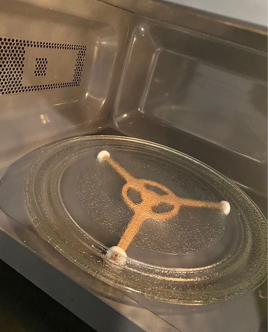 【23区内3/7-9お引き取り可能な方】冷蔵庫×電子レンジ　セット