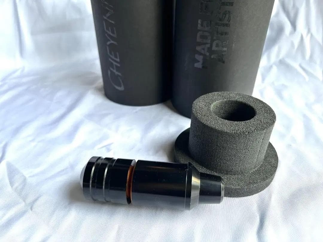 Cheyenne / シャイアン｜SOL Nova / ソル・ノバ ｜