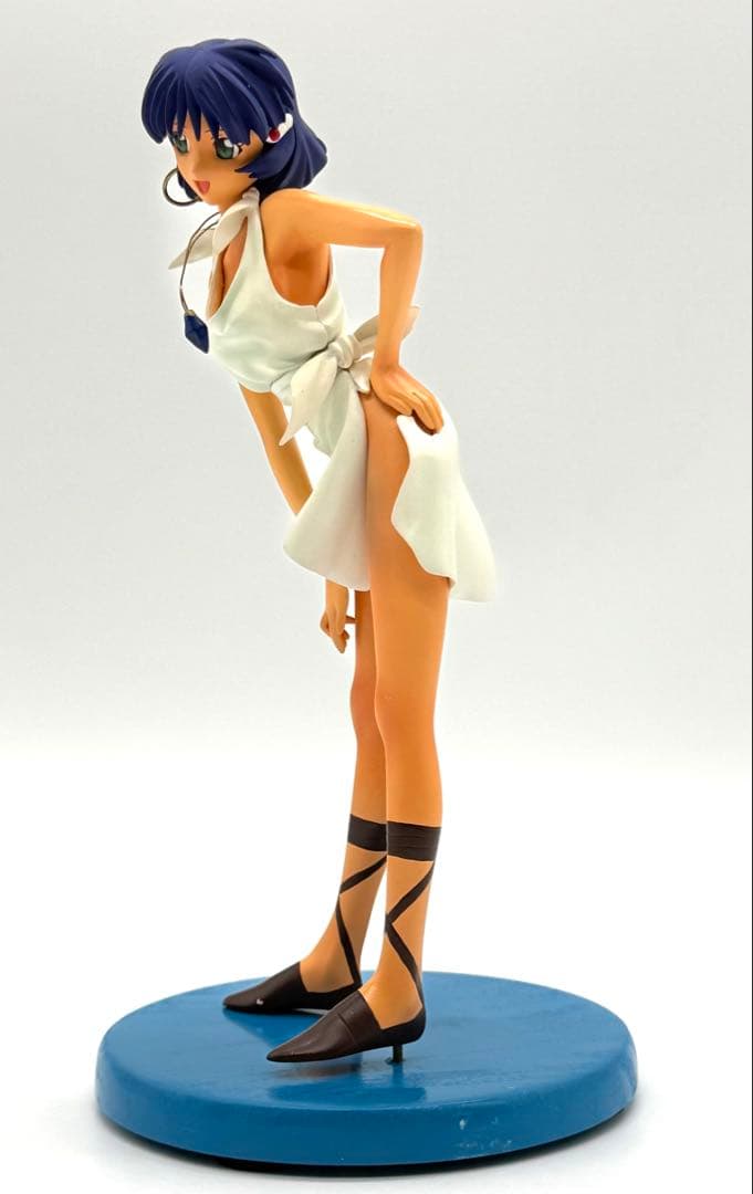 アイズプロジェクト 1/7 ふしぎの海のナディア ナディア 南の島Ver.