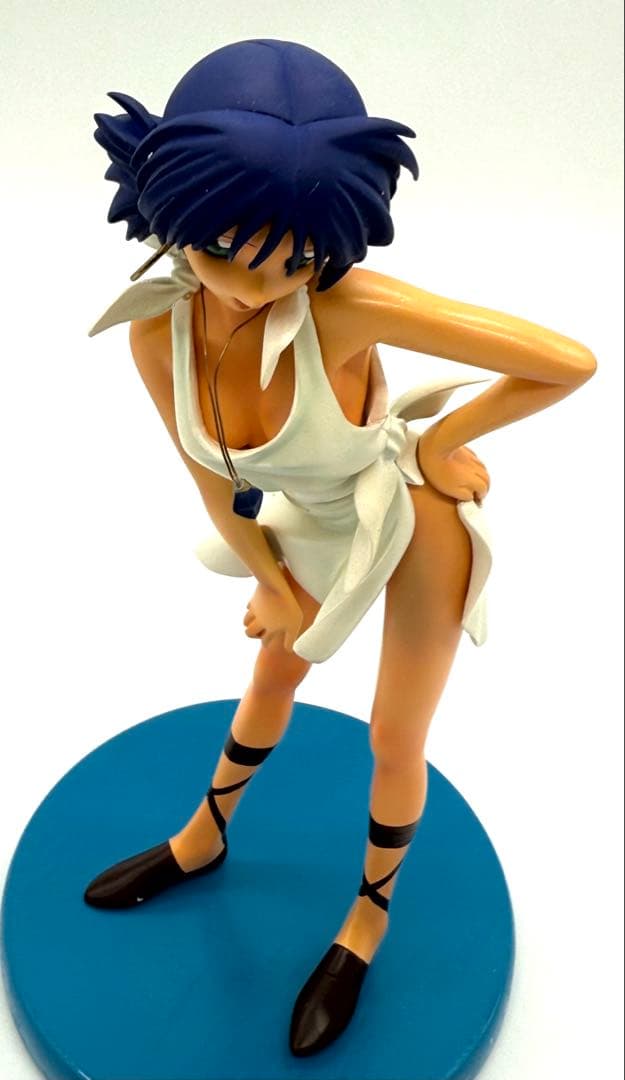 アイズプロジェクト 1/7 ふしぎの海のナディア ナディア 南の島Ver.