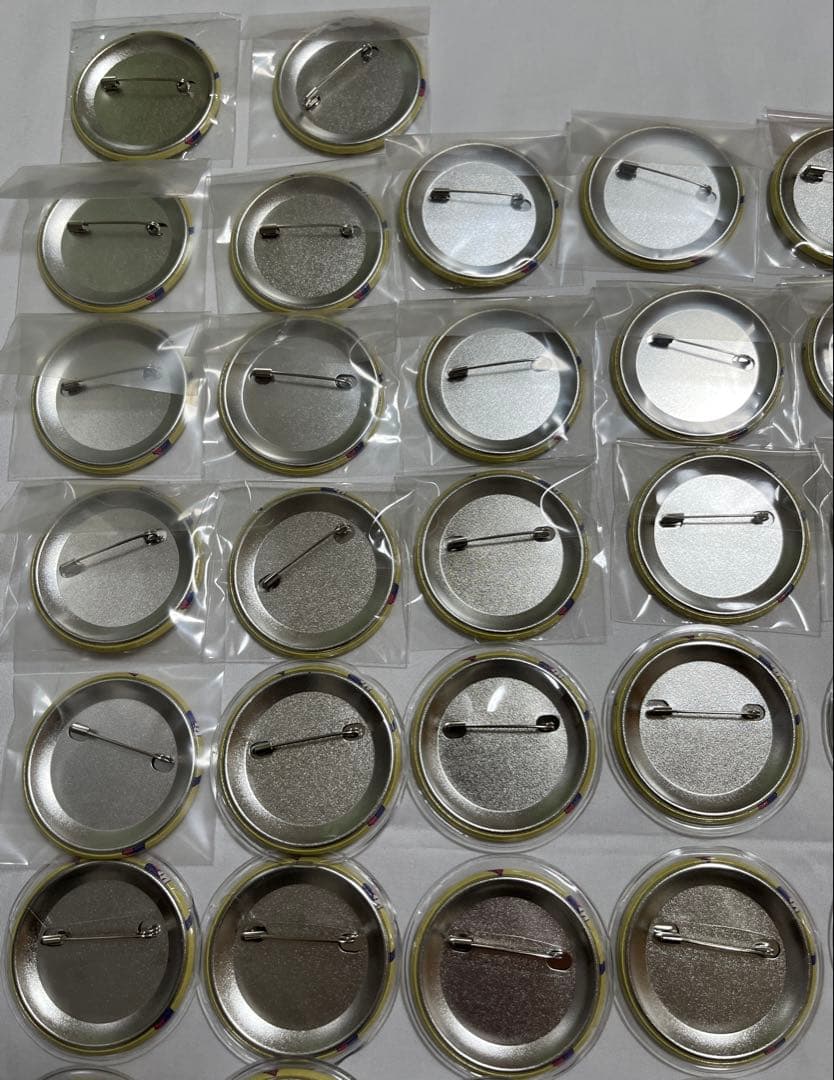 ブルーロック　蜂楽廻　AGF Anique 缶バッジ　101個