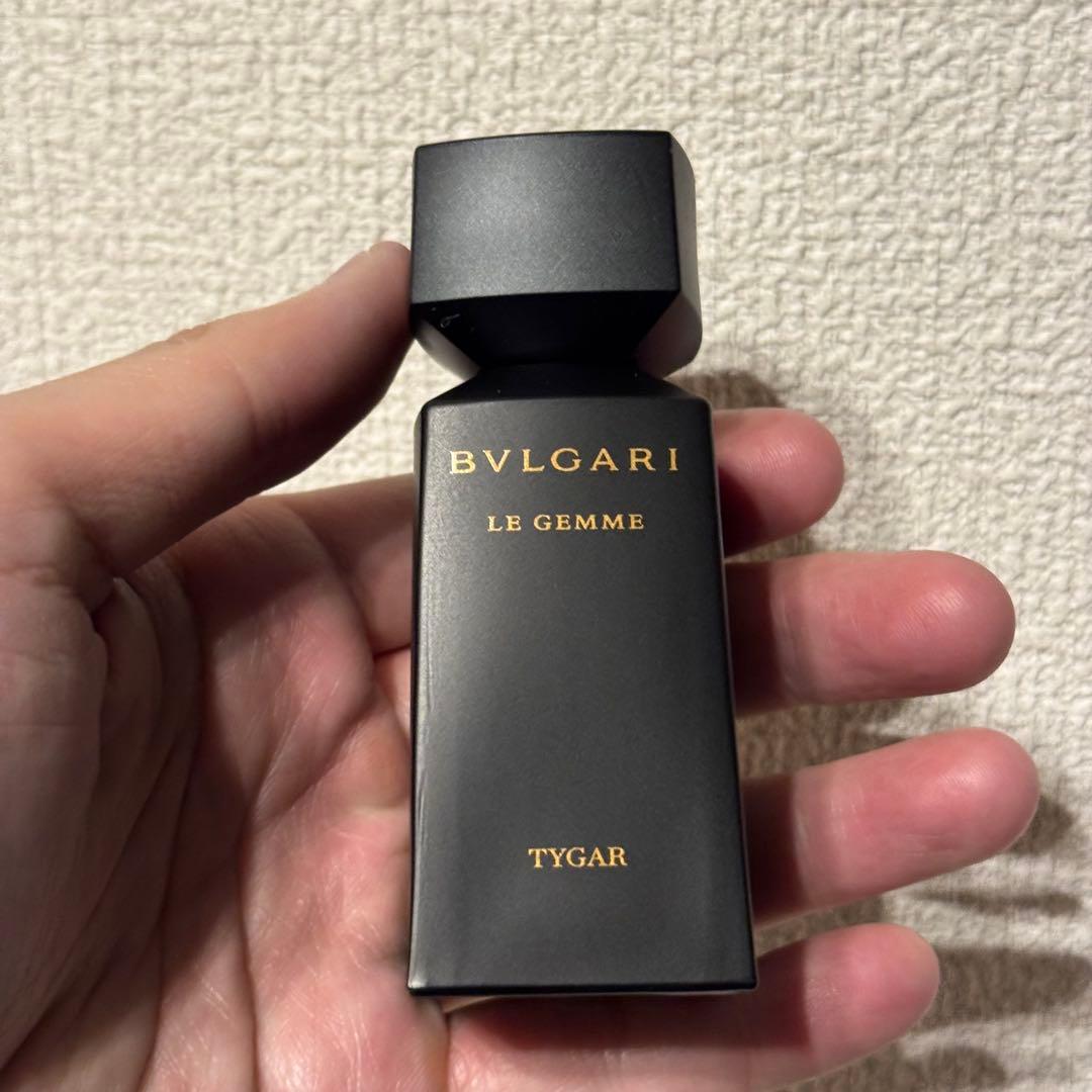 【BVLGARI】エミレーツ航空ファーストクラスアメニティキット（メンズ）