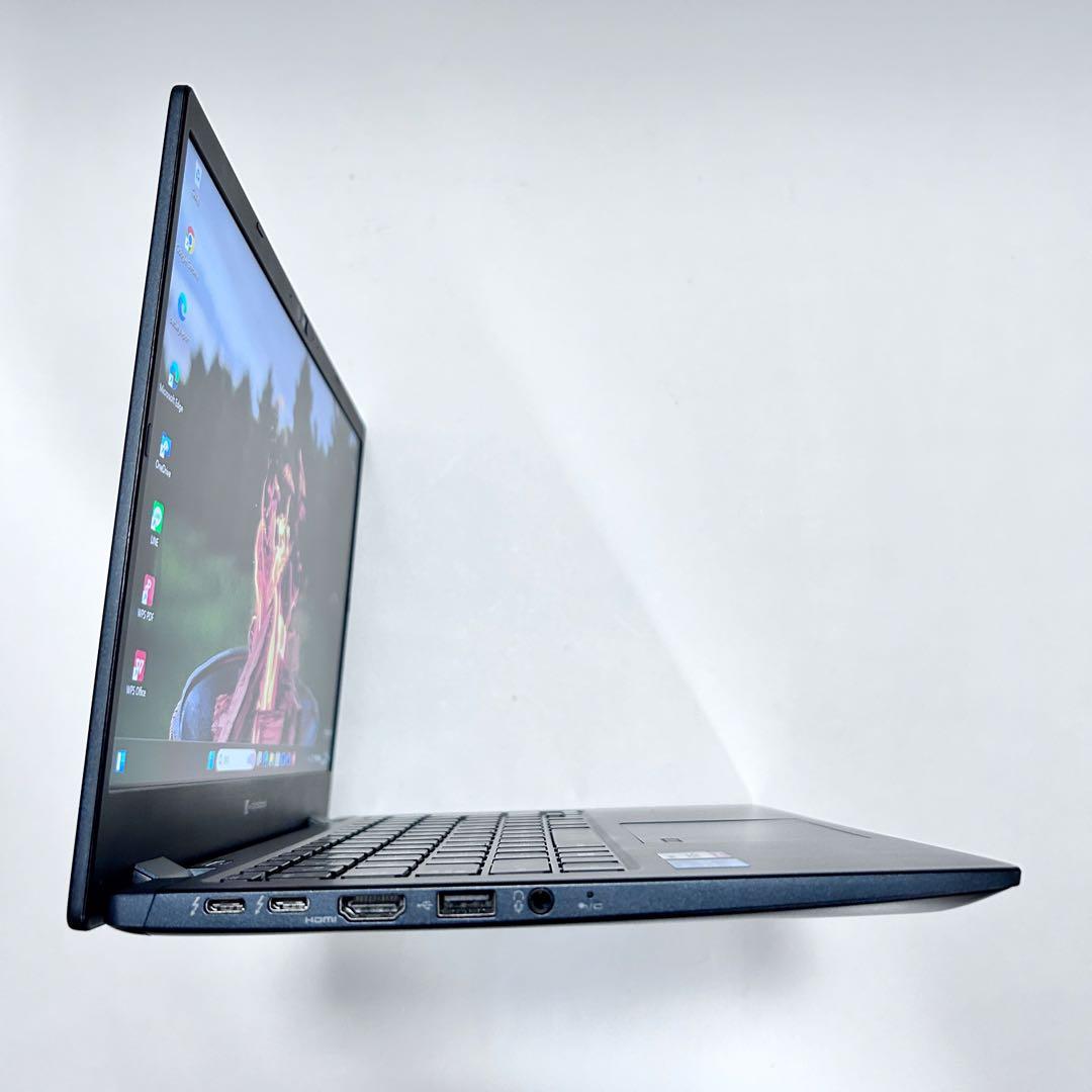 【バッテリー超良好】第11世代i5×16GB｜dynabook G83/HU
