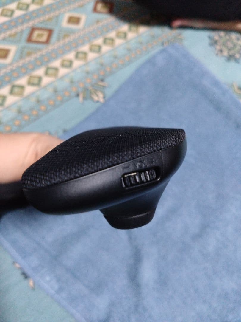 パナソニック ゲーミングネックスピーカー SC-GNW10