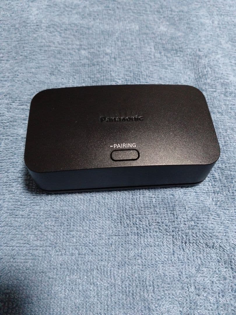 パナソニック ゲーミングネックスピーカー SC-GNW10