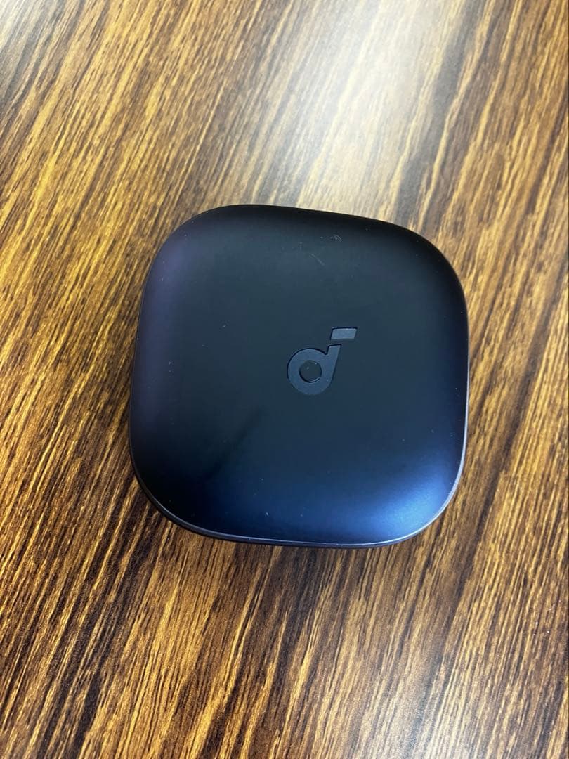 Anker ワイヤレスイヤホン