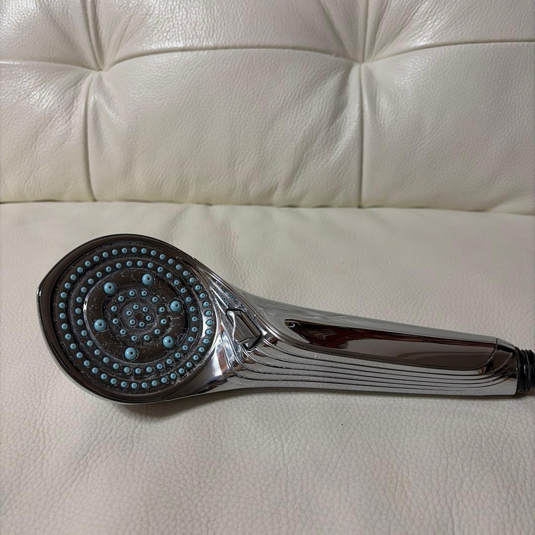 ReFa リファ シャワーヘッド ウルトラファインバブル S 購入時付属品完備