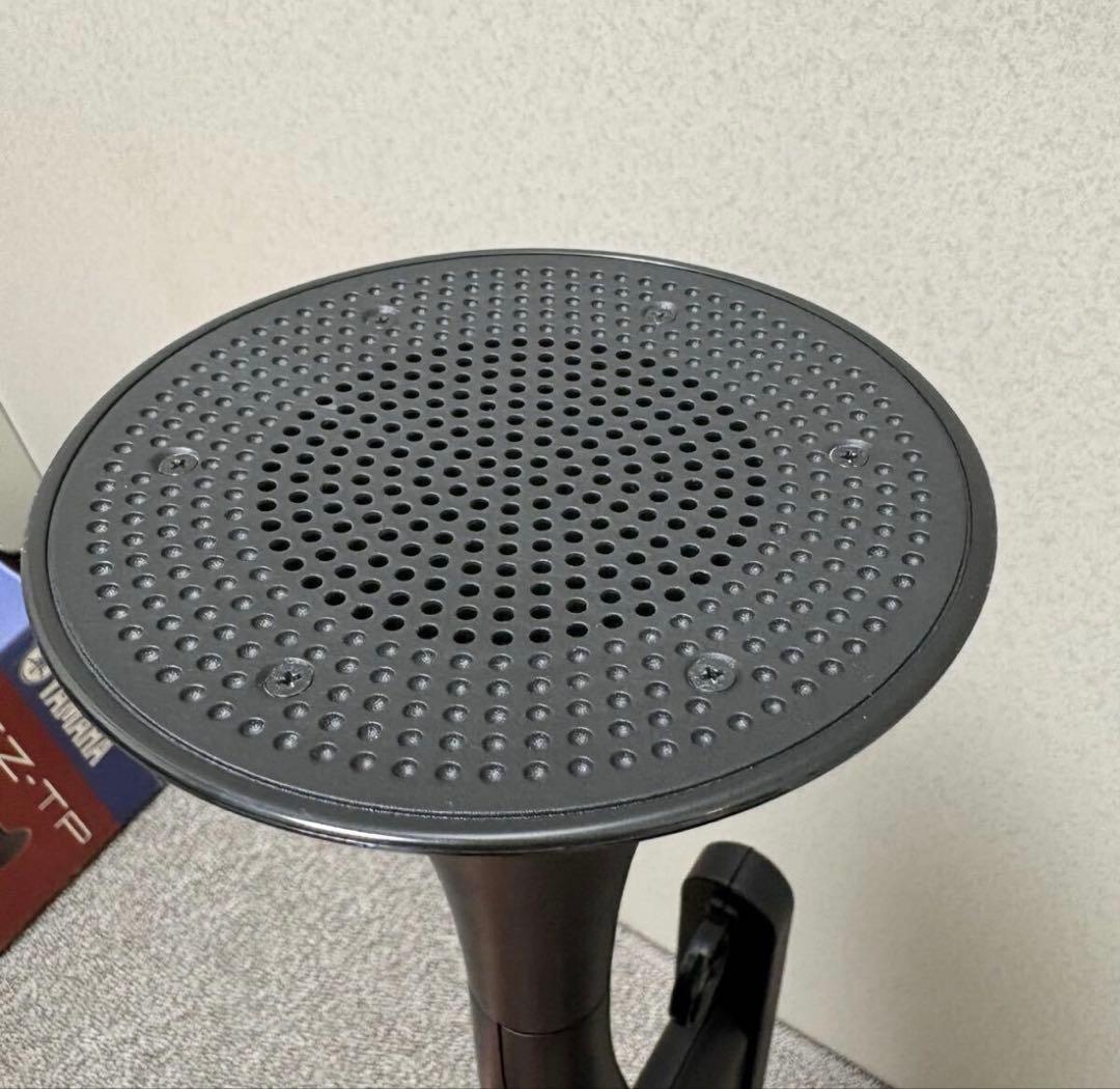 Yamaha EZ-TP 電子トランペット