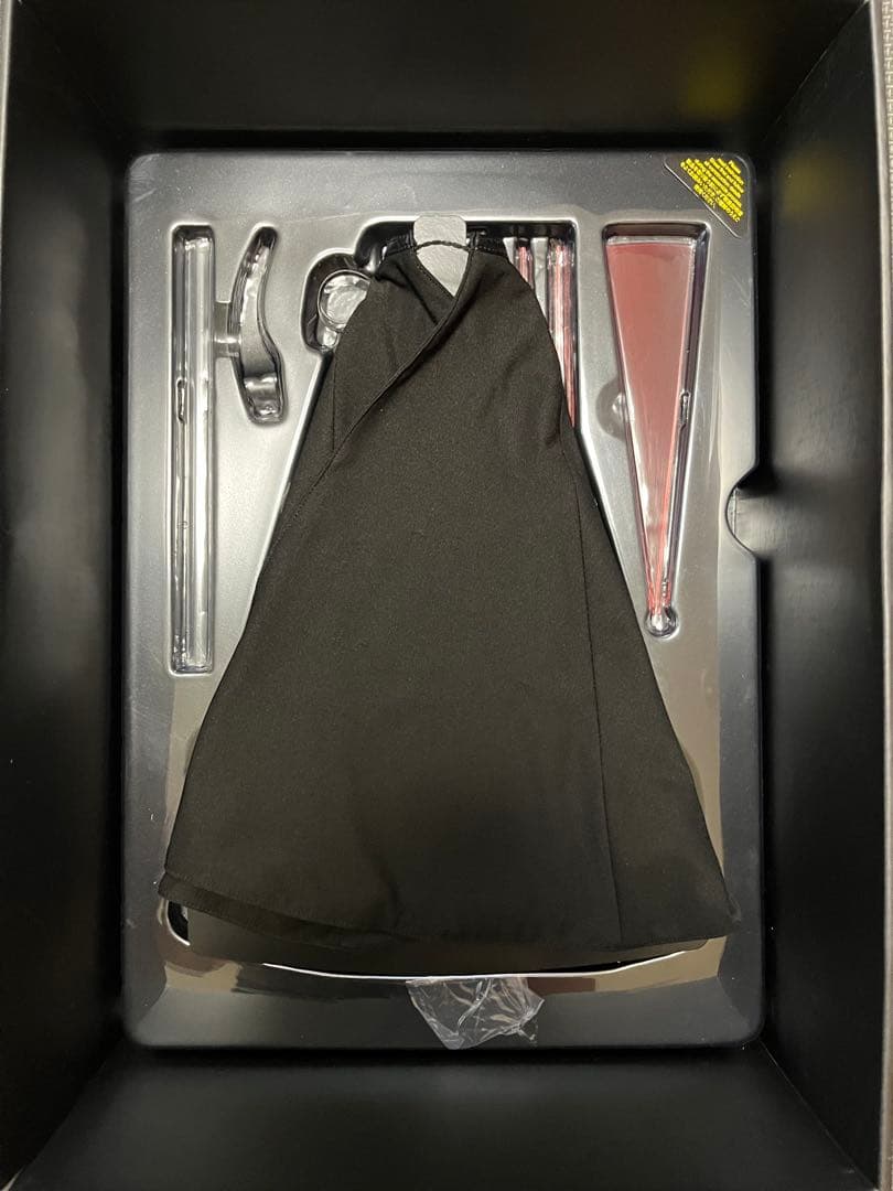 ア*ド様 ホットトイズ スター・ウォーズ ダース・ベイダー