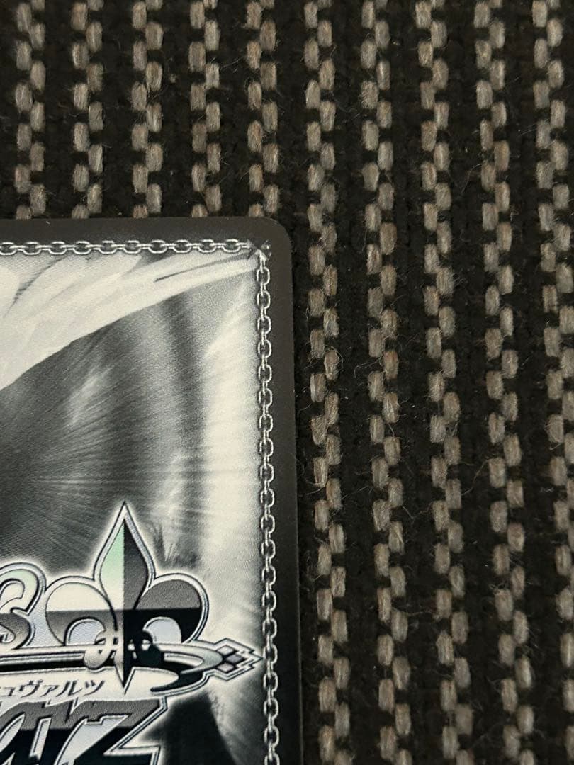 ヴァイスシュヴァルツ　怪獣8号　深夜のトレーニングルーム 保科宗四郎　SSP