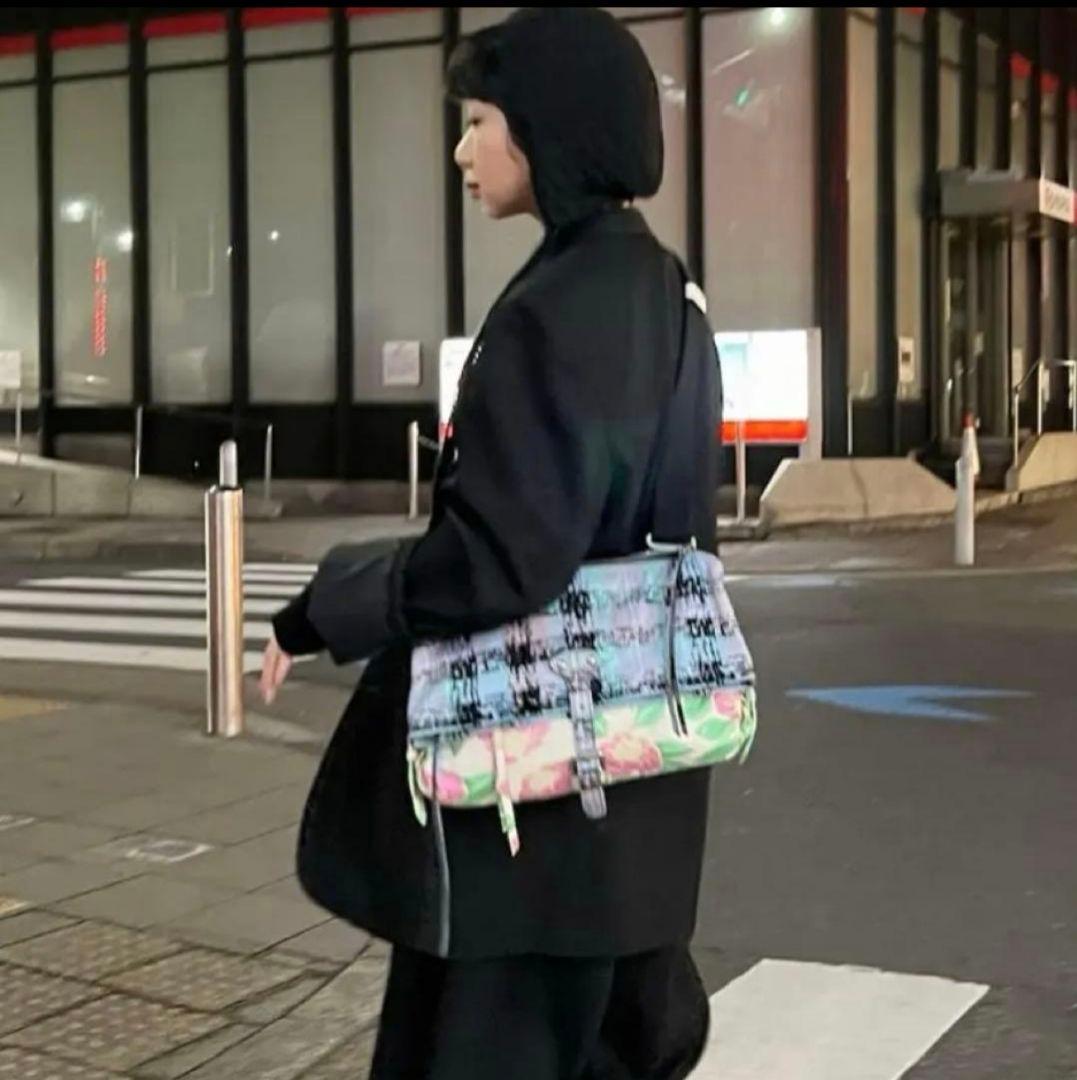 riii　Maison margiela NDN バッグ