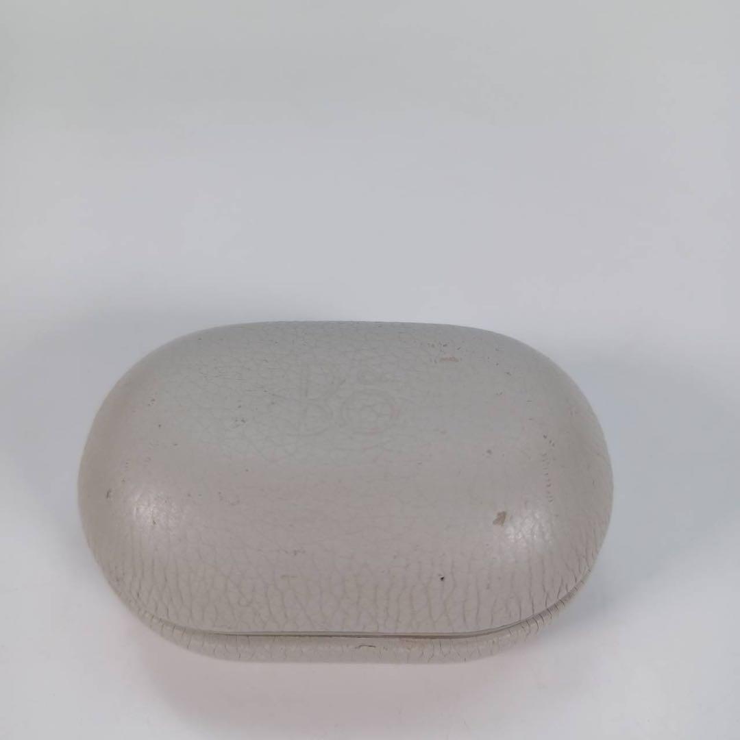 B&O ワイヤレスイヤホン Beoplay E8 3rd. グレイミスト