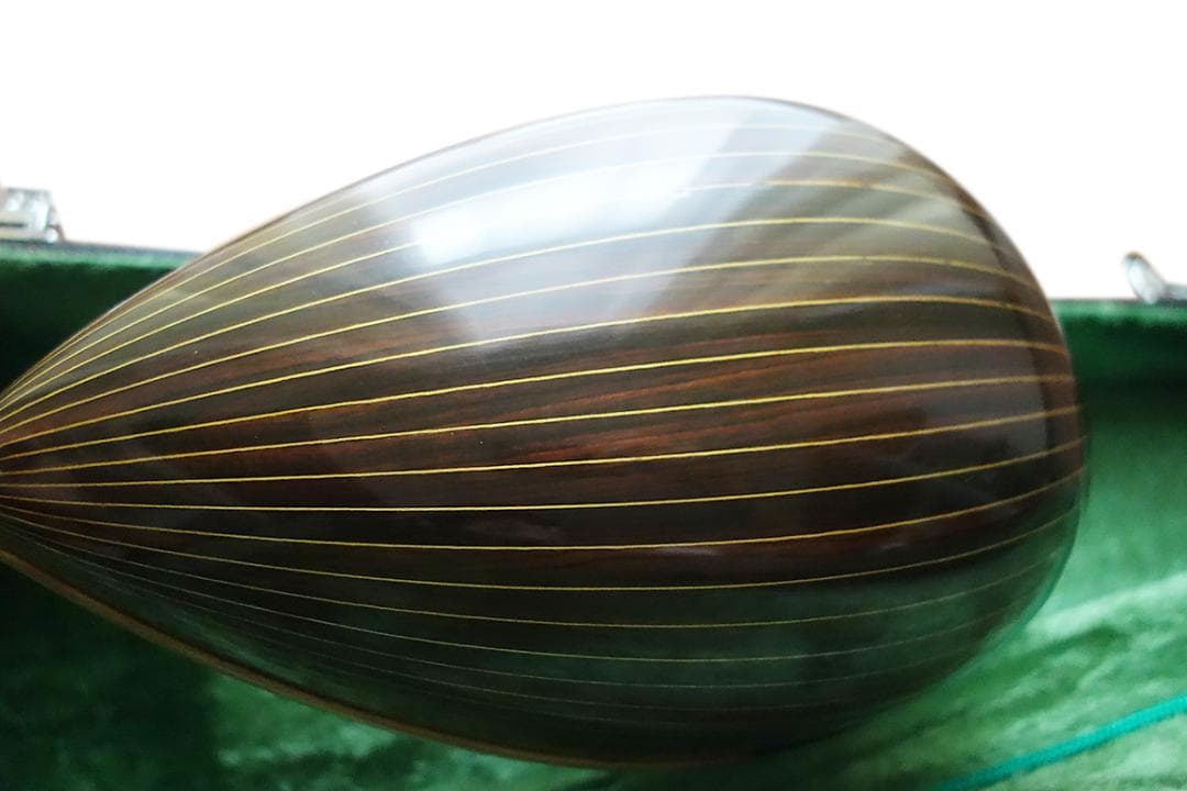 カラーチェ マンドリン RAFFAELE CALACE TYPE24 Z22