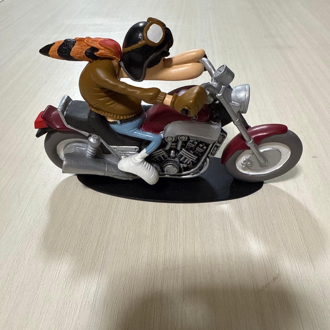 JOE BAR TEAM ヤマハ 1200V-MAX