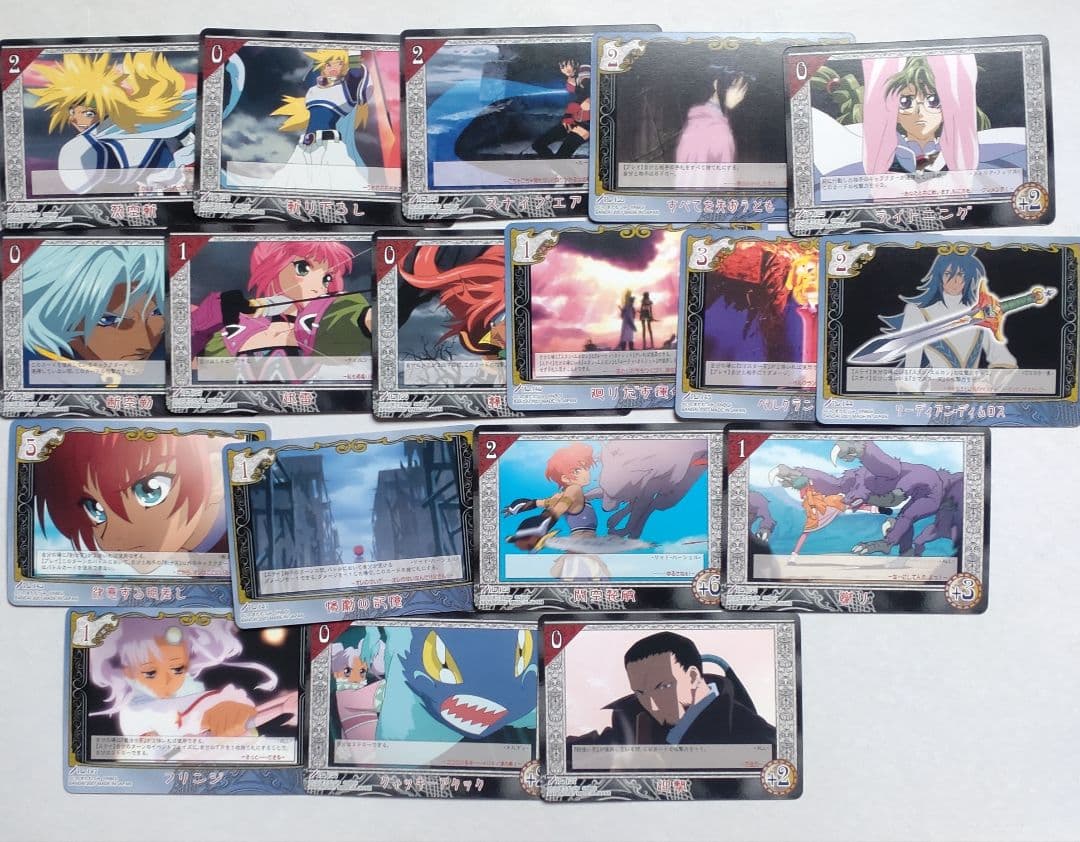 アニメグッズ 紙類 まとめ売り