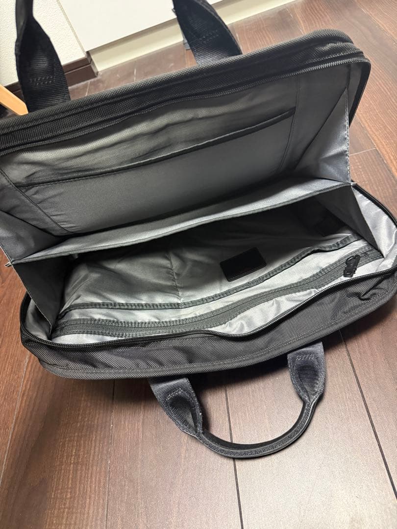 破格！TUMI ビジネスバック