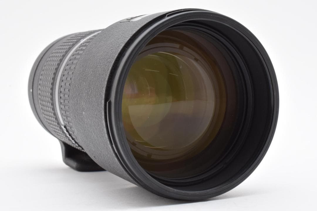 ニコン　Nikon AF NIKKOR 80-200mm F2.8D NEW