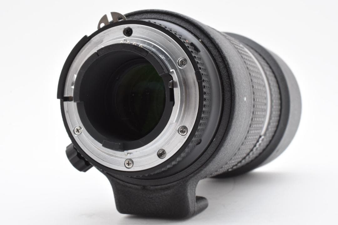 ニコン　Nikon AF NIKKOR 80-200mm F2.8D NEW
