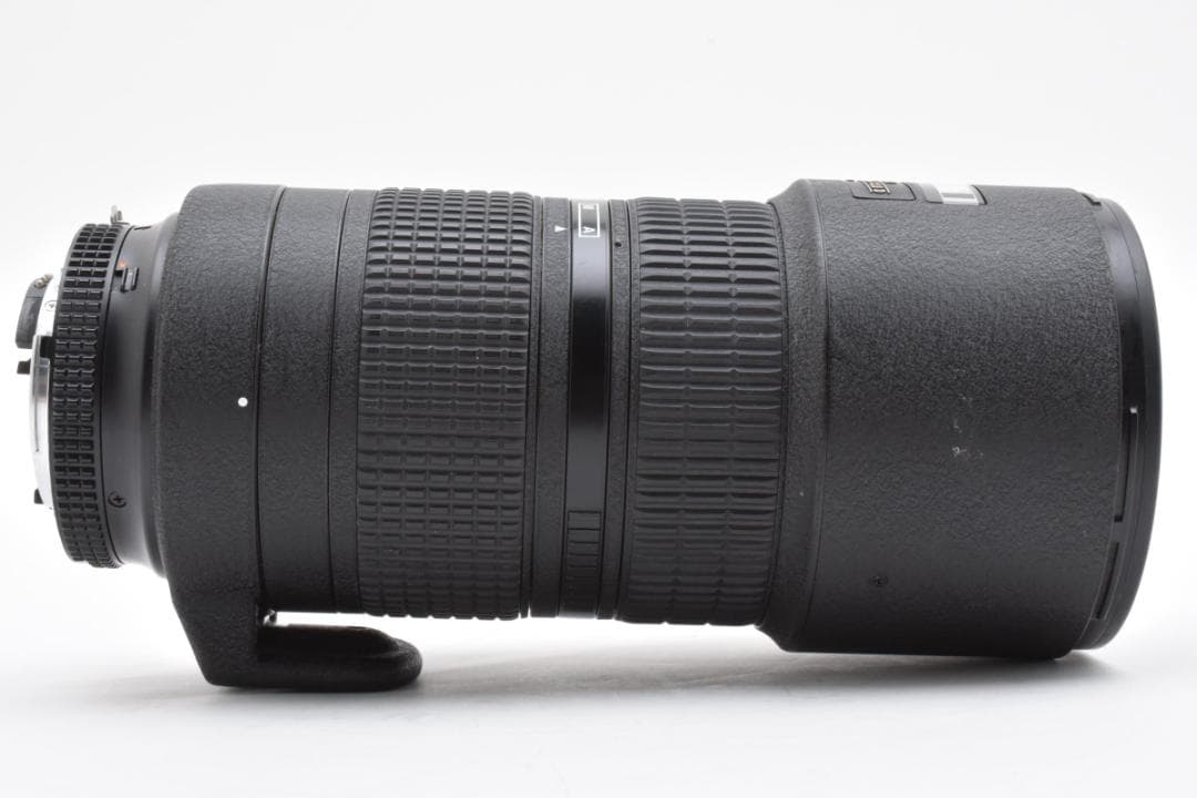 ニコン　Nikon AF NIKKOR 80-200mm F2.8D NEW