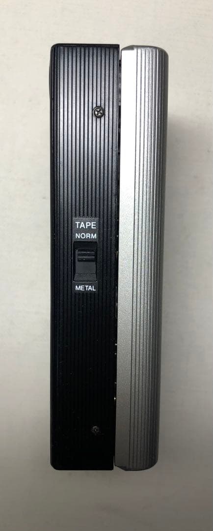 オススメ快音快走SONYカセットウォークマンWM-II (WM-2)可動品A