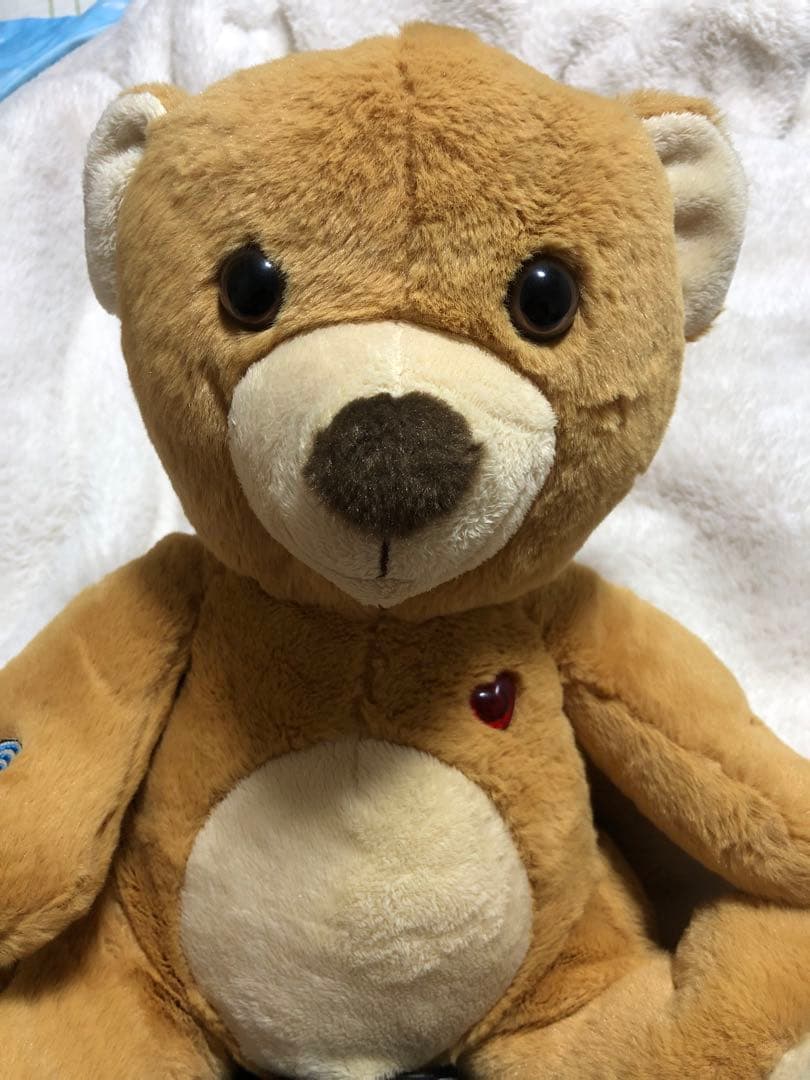 ぬいぐるみ Toyfi