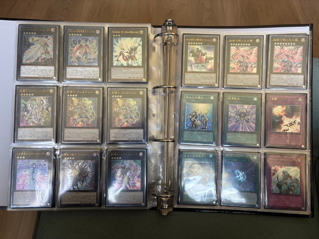 遊戯王 旧レリーフまとめ売り