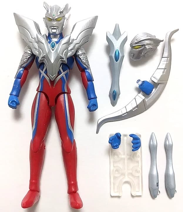 ★超豪華セット★SHODO ウルティメイトゼロ★ソフビ★ウルトラマンゼロ 怪獣