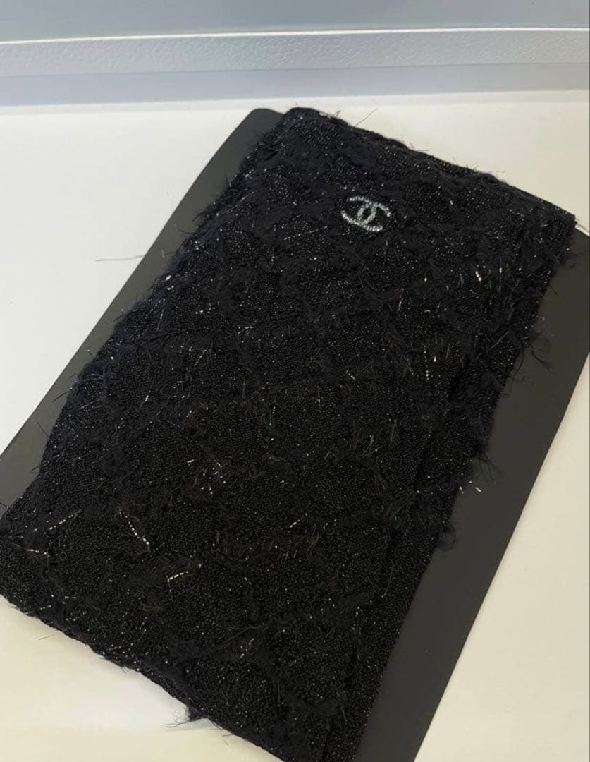 【CHANEL】シャネル　タイツ　ストッキング